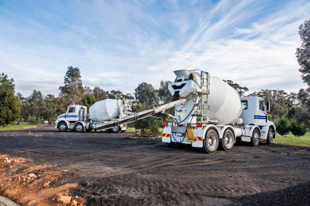 Best Concrete Installation Cost  in Hidalgo, TX