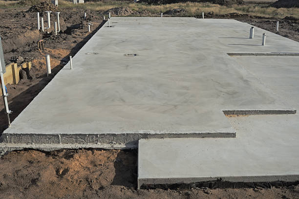Best Commercial Concrete Contractor  in Hidalgo, TX